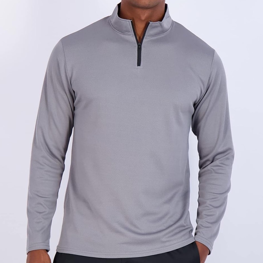 Men’s pullover